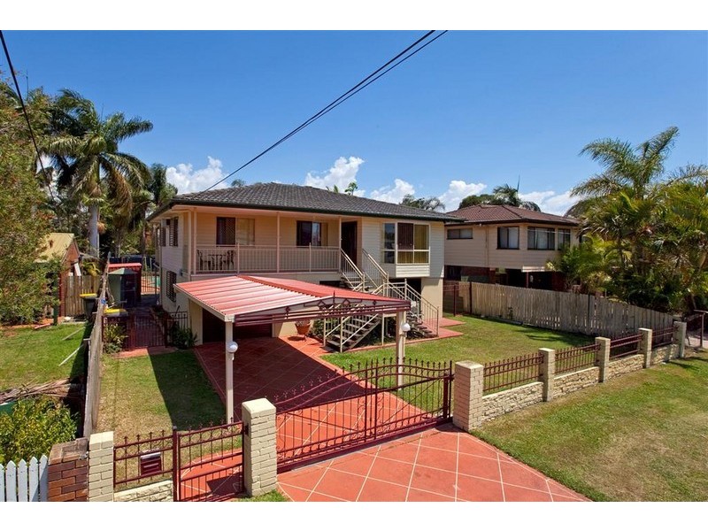 18 Cavell Street, Birkdale QLD 4159