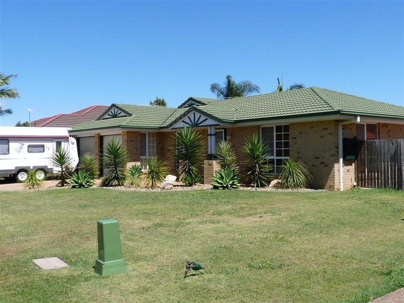 Victoria Point QLD 4165