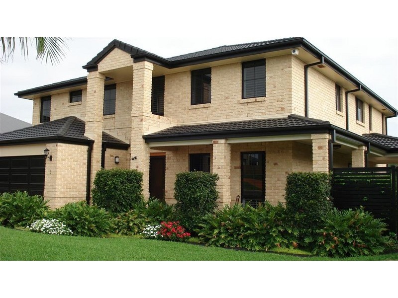 3 Bellamy Close, Redland Bay QLD 4165