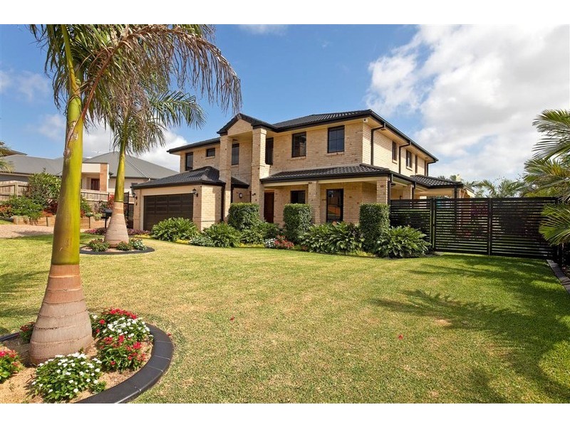 3 Bellamy Close, Redland Bay QLD 4165
