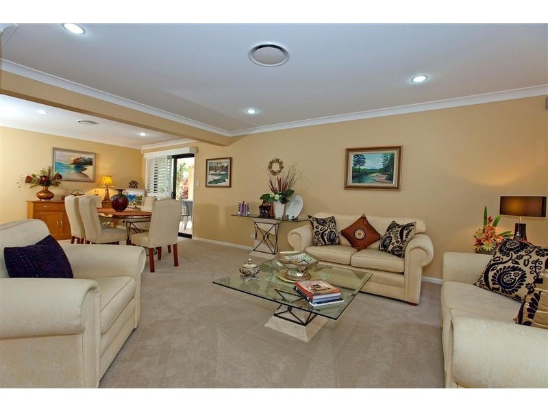 3 Bellamy Close, Redland Bay QLD 4165