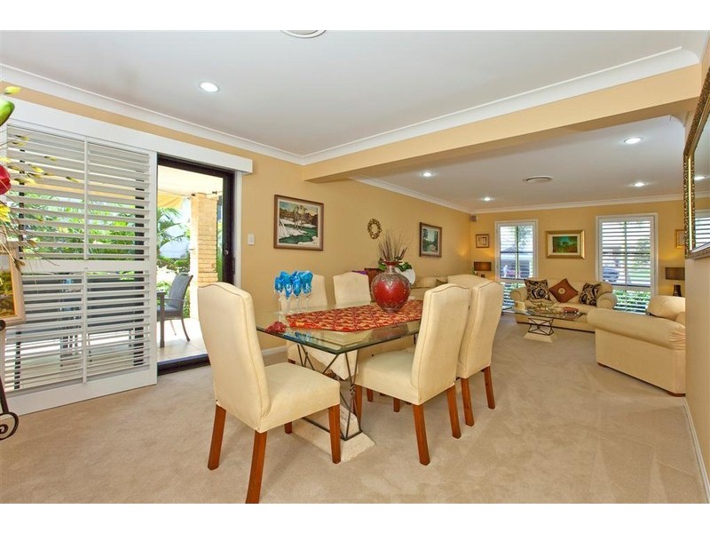 3 Bellamy Close, Redland Bay QLD 4165