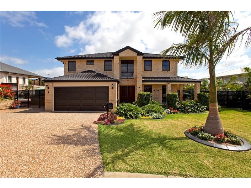 3 Bellamy Close, Redland Bay QLD 4165