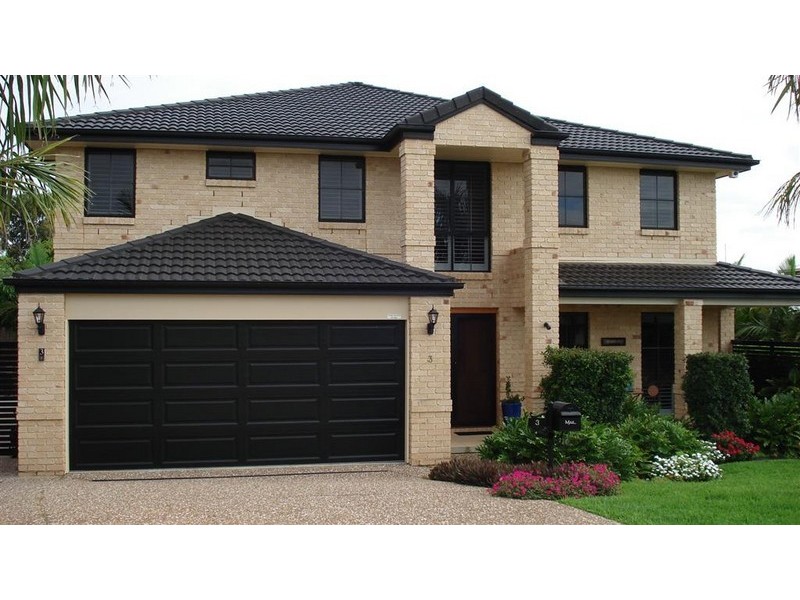 3 Bellamy Close, Redland Bay QLD 4165