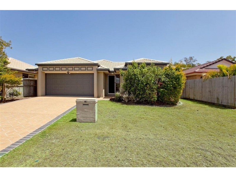 Victoria Point QLD 4165