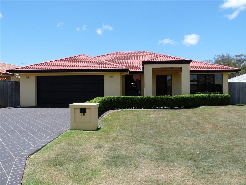 Redland Bay QLD 4165