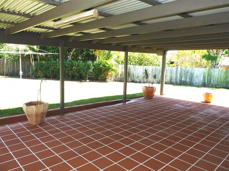 21 High View Drive, Cleveland QLD 4163