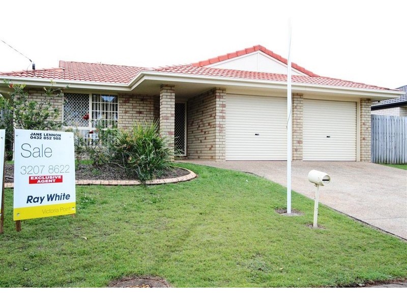 Victoria Point QLD 4165