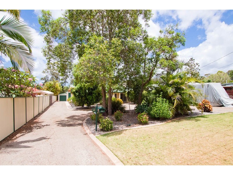 Victoria Point QLD 4165