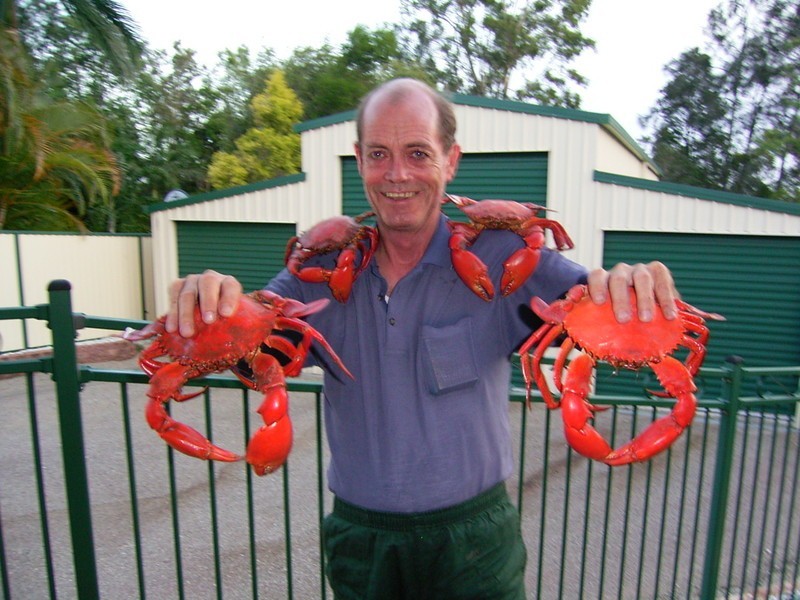 Victoria Point QLD 4165