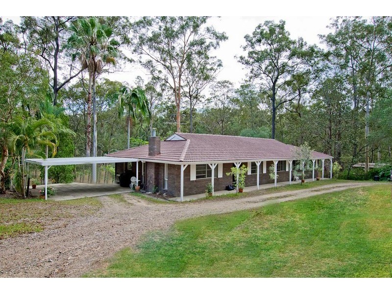 126  Campbell Road, Sheldon QLD 4157