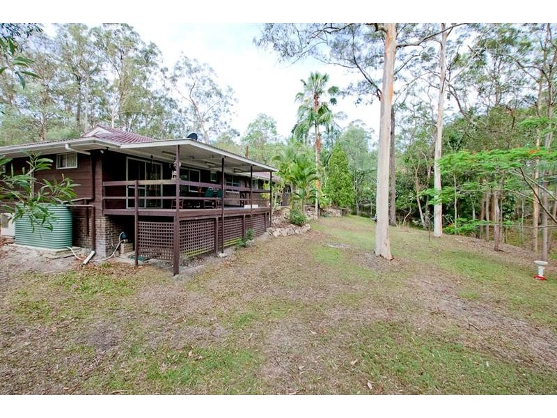 126  Campbell Road, Sheldon QLD 4157