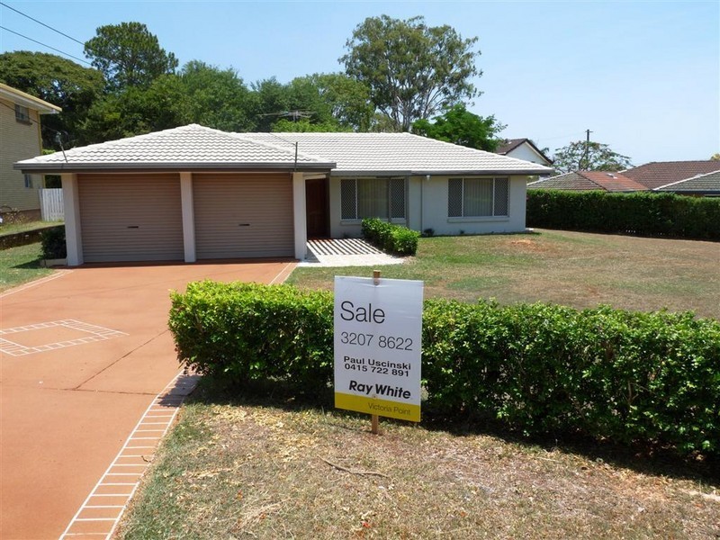 21 High View Drive, Cleveland QLD 4163