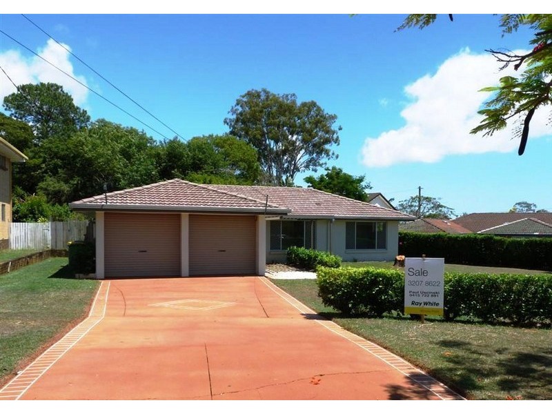 21 High View Drive, Cleveland QLD 4163