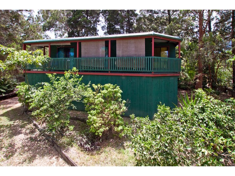 Coochiemudlo Island QLD 4184