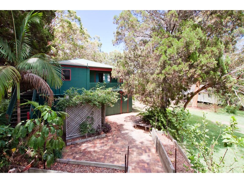 Coochiemudlo Island QLD 4184