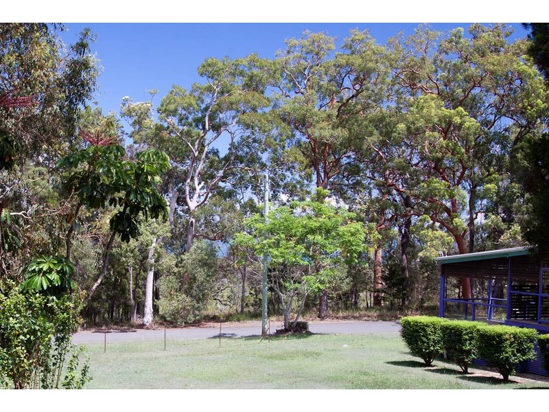 Coochiemudlo Island QLD 4184