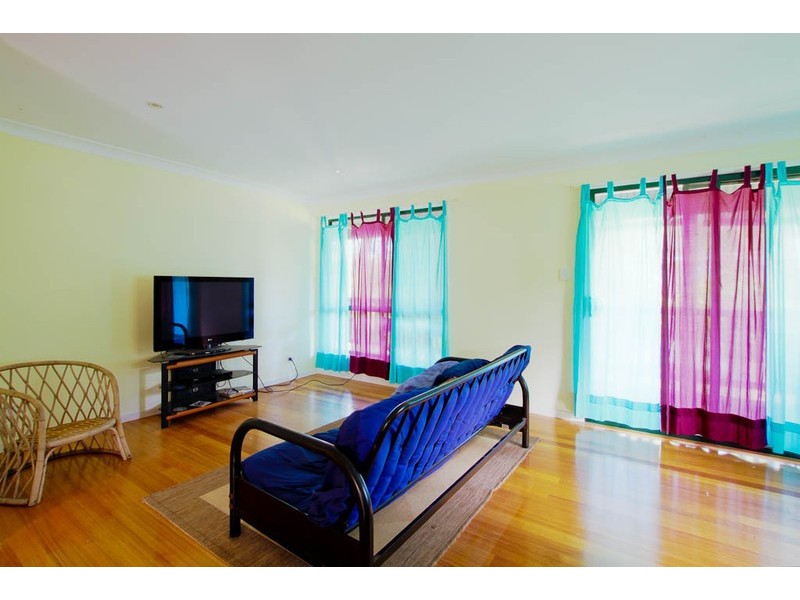 Coochiemudlo Island QLD 4184