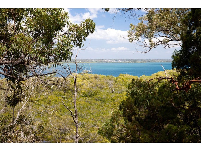 Coochiemudlo Island QLD 4184