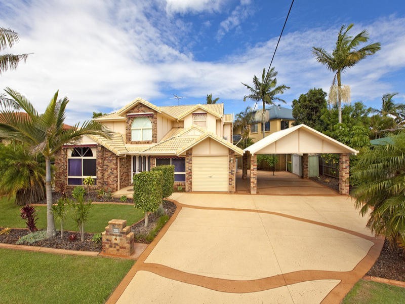 3 Mallet Street, Victoria Point QLD 4165