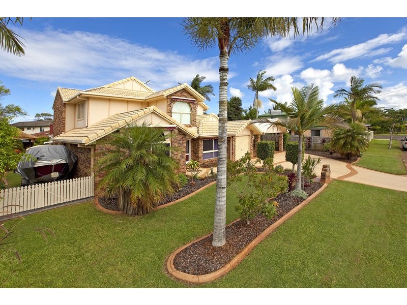 3 Mallet Street, Victoria Point QLD 4165