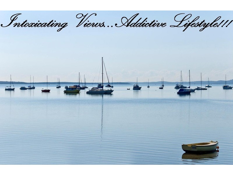 22 Orana Esplanade, Victoria Point QLD 4165