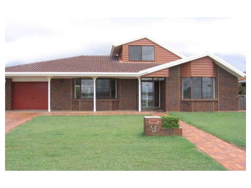 22 Orana Esplanade, Victoria Point QLD 4165