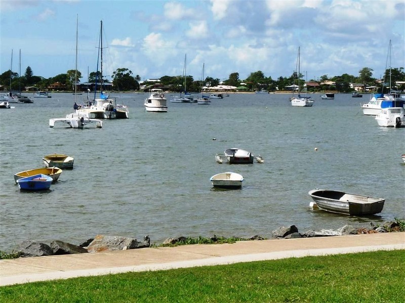 22 Orana Esplanade, Victoria Point QLD 4165