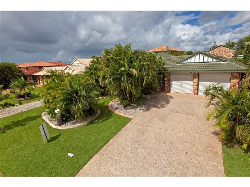 10 Palmerston Place, Victoria Point QLD 4165