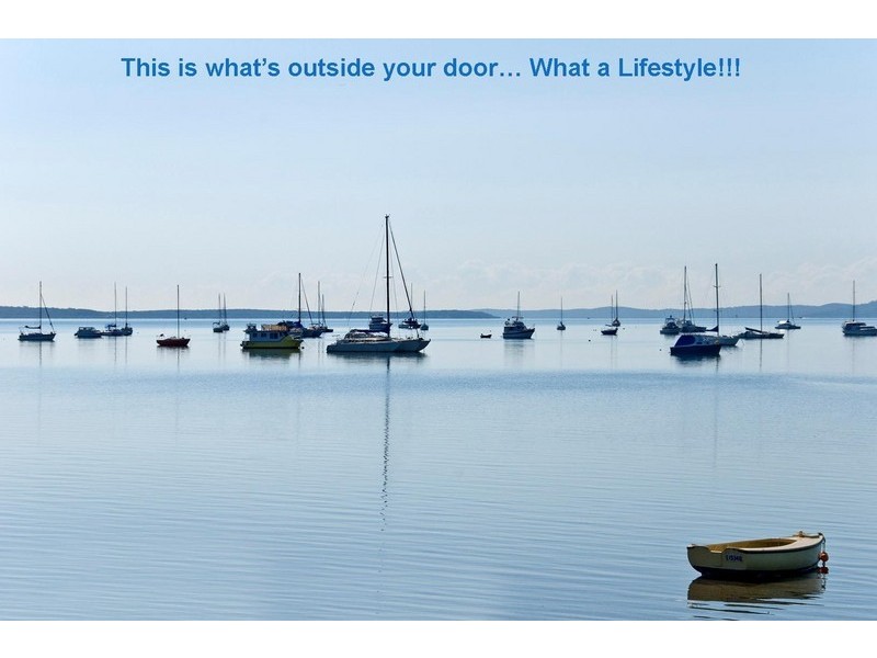 10 Palmerston Place, Victoria Point QLD 4165