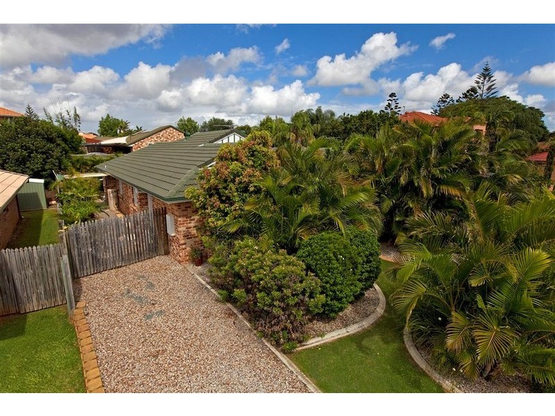 10 Palmerston Place, Victoria Point QLD 4165