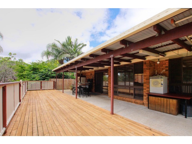 Capalaba QLD 4157