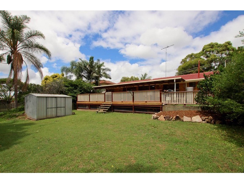 Capalaba QLD 4157