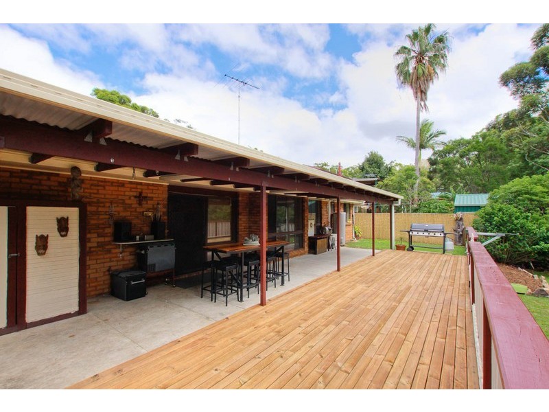 Capalaba QLD 4157