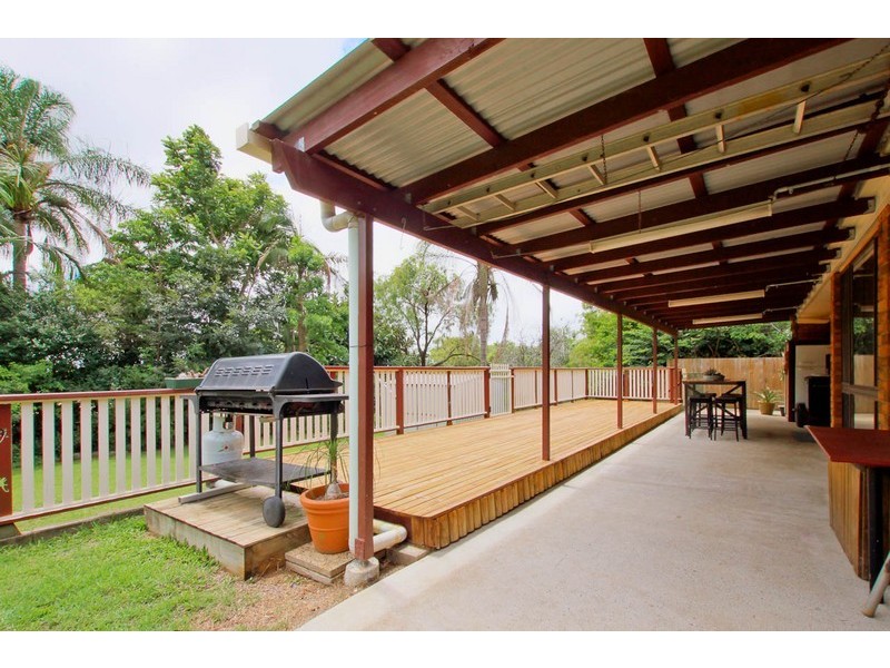 Capalaba QLD 4157