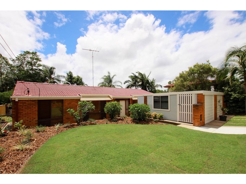 Capalaba QLD 4157