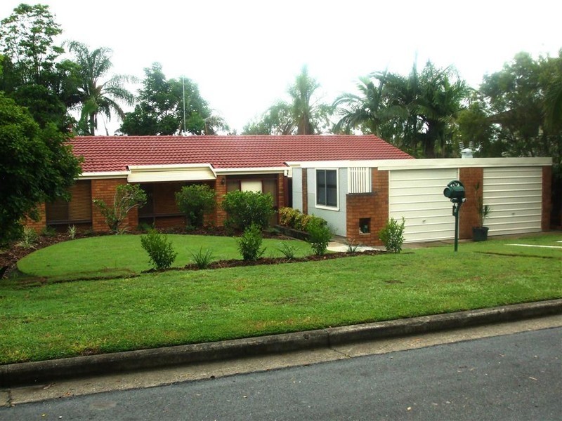 Capalaba QLD 4157