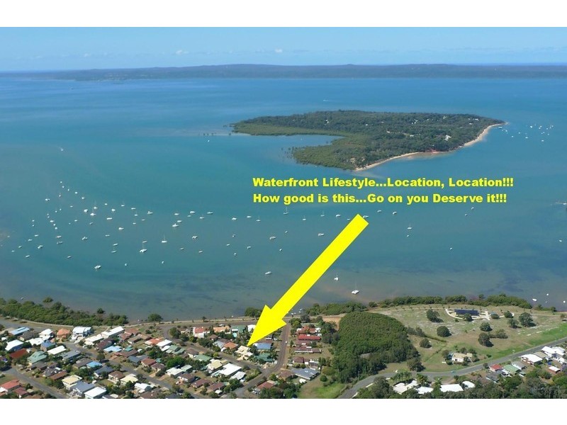 Victoria Point QLD 4165