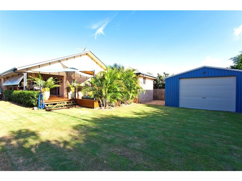 20 Kimbolton Drive, Redland Bay QLD 4165