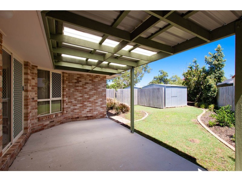 Victoria Point QLD 4165