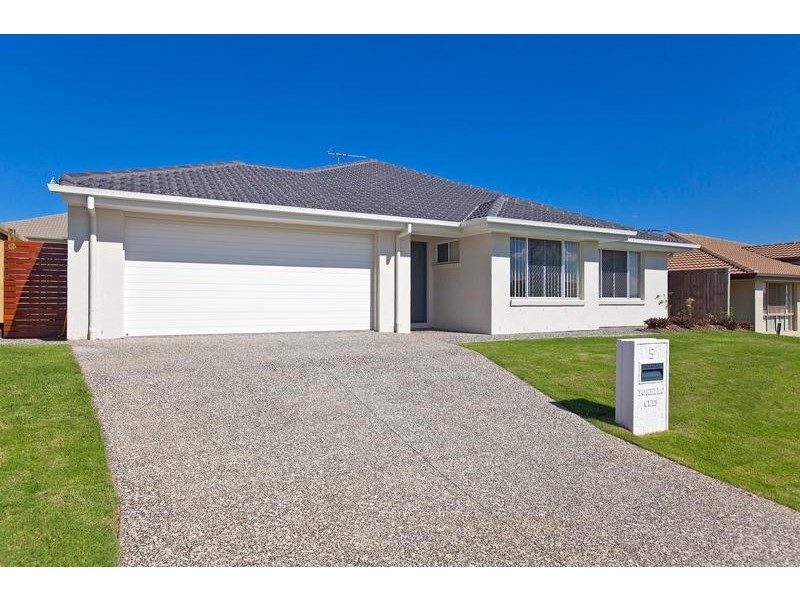 5 Torello Crescent, Victoria Point QLD 4165