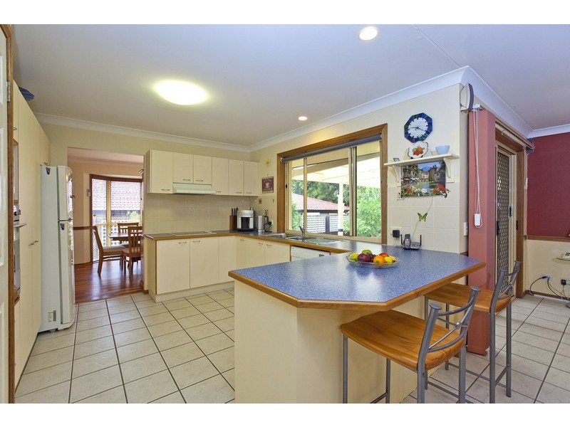 Cleveland QLD 4163