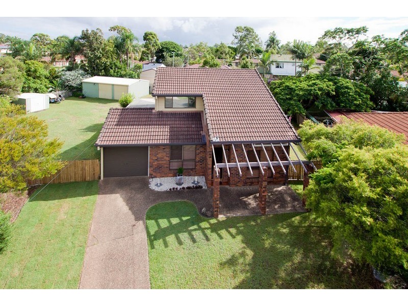 Alexandra Hills QLD 4161