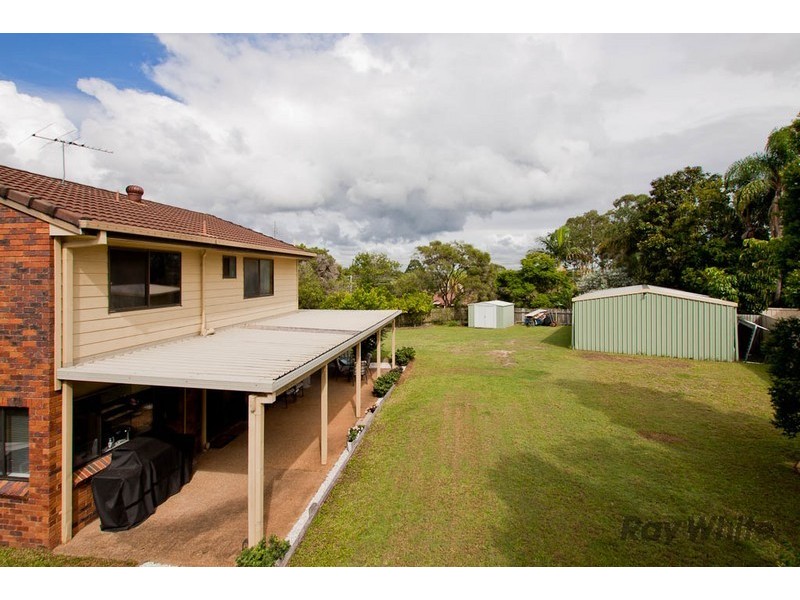 Alexandra Hills QLD 4161