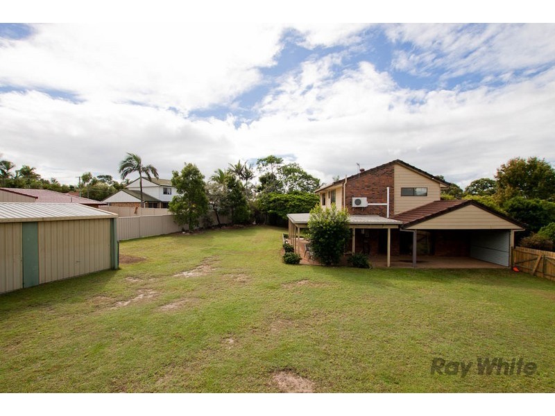 Alexandra Hills QLD 4161