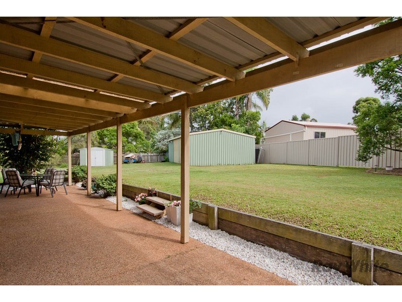 Alexandra Hills QLD 4161