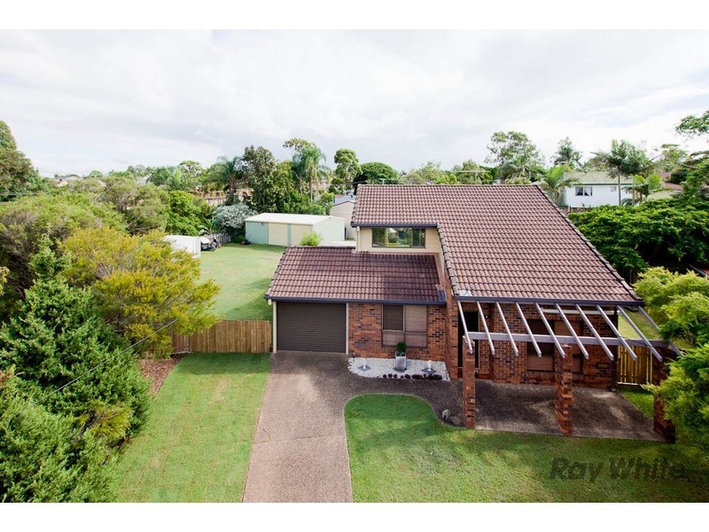 Alexandra Hills QLD 4161