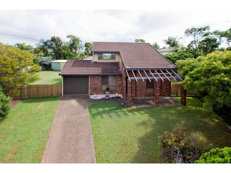 Alexandra Hills QLD 4161