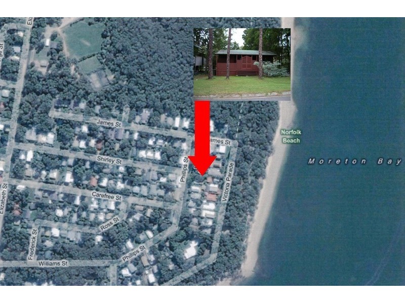 39 Phillips Street, Coochiemudlo Island QLD 4184