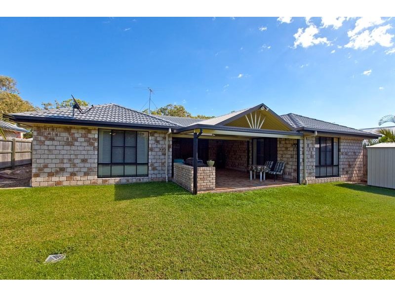 Redland Bay QLD 4165